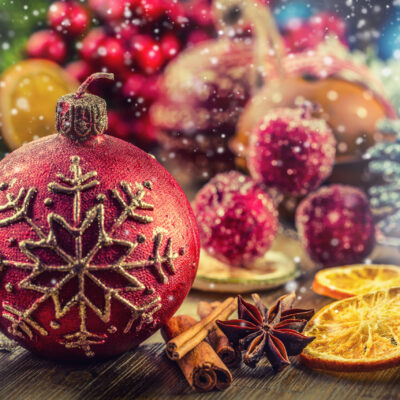 Stratford-upon-Avon Victorian Christmas Market - Sunday 29th November 2026 - 🟠 JOIN THE WAITING LIST… YOU NEVER KNOW! 🤞🏻