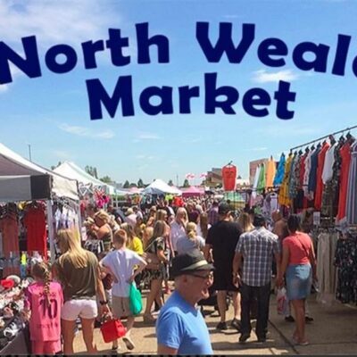 North Weald Market - Saturday 7th November 2026
