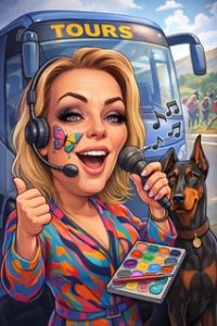 TARA SUTHERLAND - BOOKINGS & TOUR LEADER